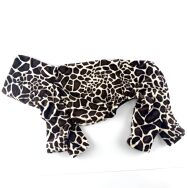 Piżama dla charta ŻYRAFA - 5