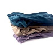 Kombinezon VELVET dla charta lilac - 5