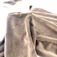 Kombinezon VELVET dla charta taupe - 4