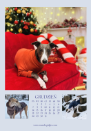 Kalendarz CHARTY 2026 - 13