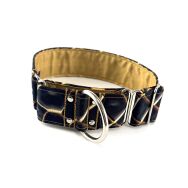 Obroża martingale 385 wodoodporna SMOCZY CHART - 3