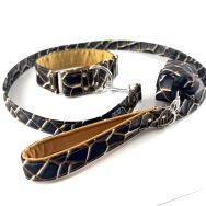 Obroża martingale 385 wodoodporna SMOCZY CHART - 5