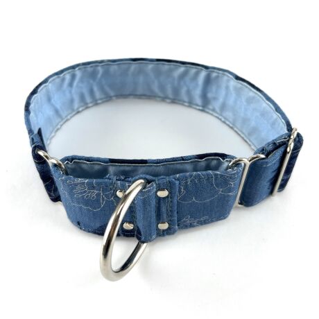 Obroża martingale JEANS 326